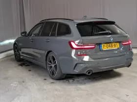 BMW 3-Serie thumbnail 2