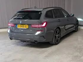 BMW 3-Serie thumbnail 8