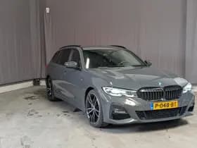 BMW 3-Serie thumbnail 9