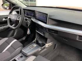 Opel Frontera thumbnail 32