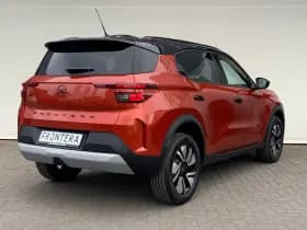 Opel Frontera thumbnail 7