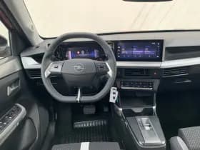 Opel Frontera thumbnail 9