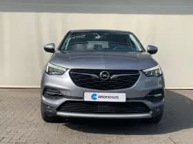 Opel Grandland X thumbnail 2