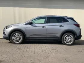 Opel Grandland X thumbnail 4