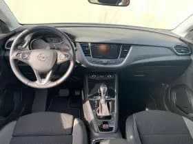 Opel Grandland X thumbnail 33