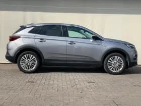 Opel Grandland X thumbnail 5