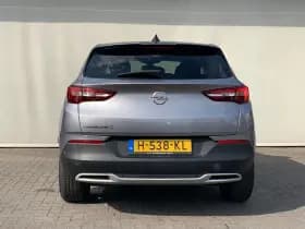 Opel Grandland X thumbnail 6