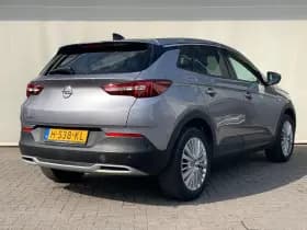 Opel Grandland X thumbnail 7