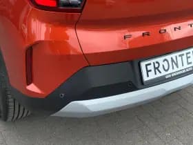 Opel Frontera thumbnail 34