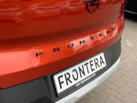 Opel Frontera thumbnail 35