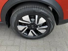 Opel Frontera thumbnail 41