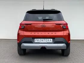 Opel Frontera thumbnail 6