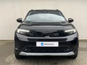 Opel Frontera thumbnail 2