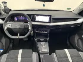 Opel Frontera thumbnail 17