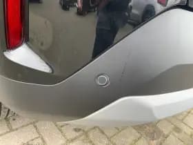 Opel Frontera thumbnail 22