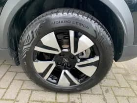 Opel Frontera thumbnail 24