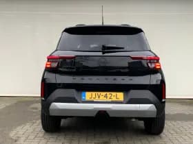 Opel Frontera thumbnail 6
