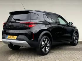 Opel Frontera thumbnail 7