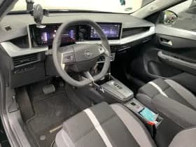 Opel Frontera thumbnail 8