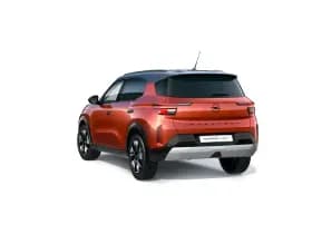 Opel Frontera thumbnail 2