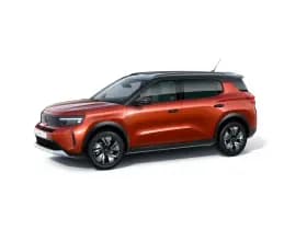 Opel Frontera thumbnail 3