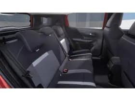 Opel Frontera thumbnail 7