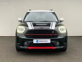 MINI Countryman thumbnail 2