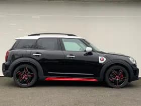 MINI Countryman thumbnail 5