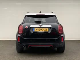 MINI Countryman thumbnail 6