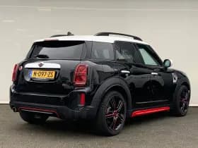 MINI Countryman thumbnail 7