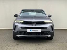 Opel Mokka thumbnail 2