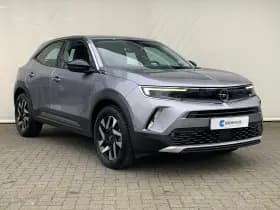 Opel Mokka thumbnail 3