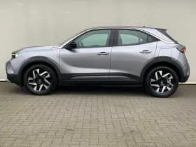 Opel Mokka thumbnail 4