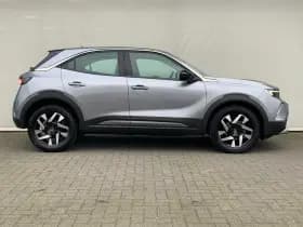 Opel Mokka thumbnail 5