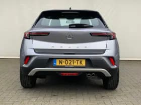 Opel Mokka thumbnail 6