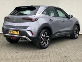 Opel Mokka thumbnail 7