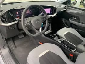 Opel Mokka thumbnail 8