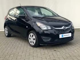 Opel Karl thumbnail 2