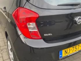 Opel Karl thumbnail 20