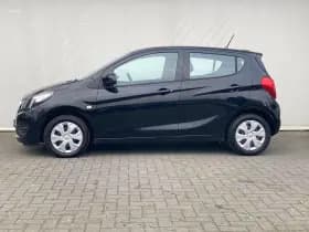 Opel Karl thumbnail 3