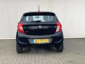 Opel Karl thumbnail 4