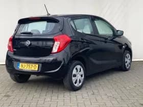 Opel Karl thumbnail 6