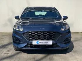 Ford Kuga thumbnail 2