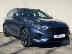 Ford Kuga thumbnail 3