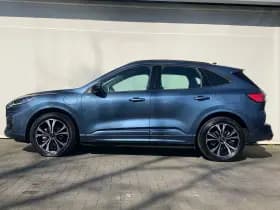 Ford Kuga thumbnail 4