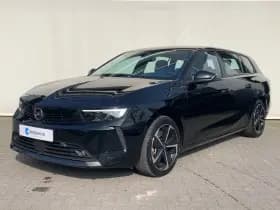 Opel Astra Sports Tourer