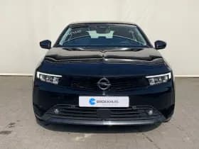 Opel Astra Sports Tourer thumbnail 2