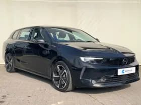 Opel Astra Sports Tourer thumbnail 3