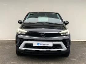 Opel Crossland thumbnail 2