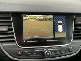 Opel Crossland thumbnail 23